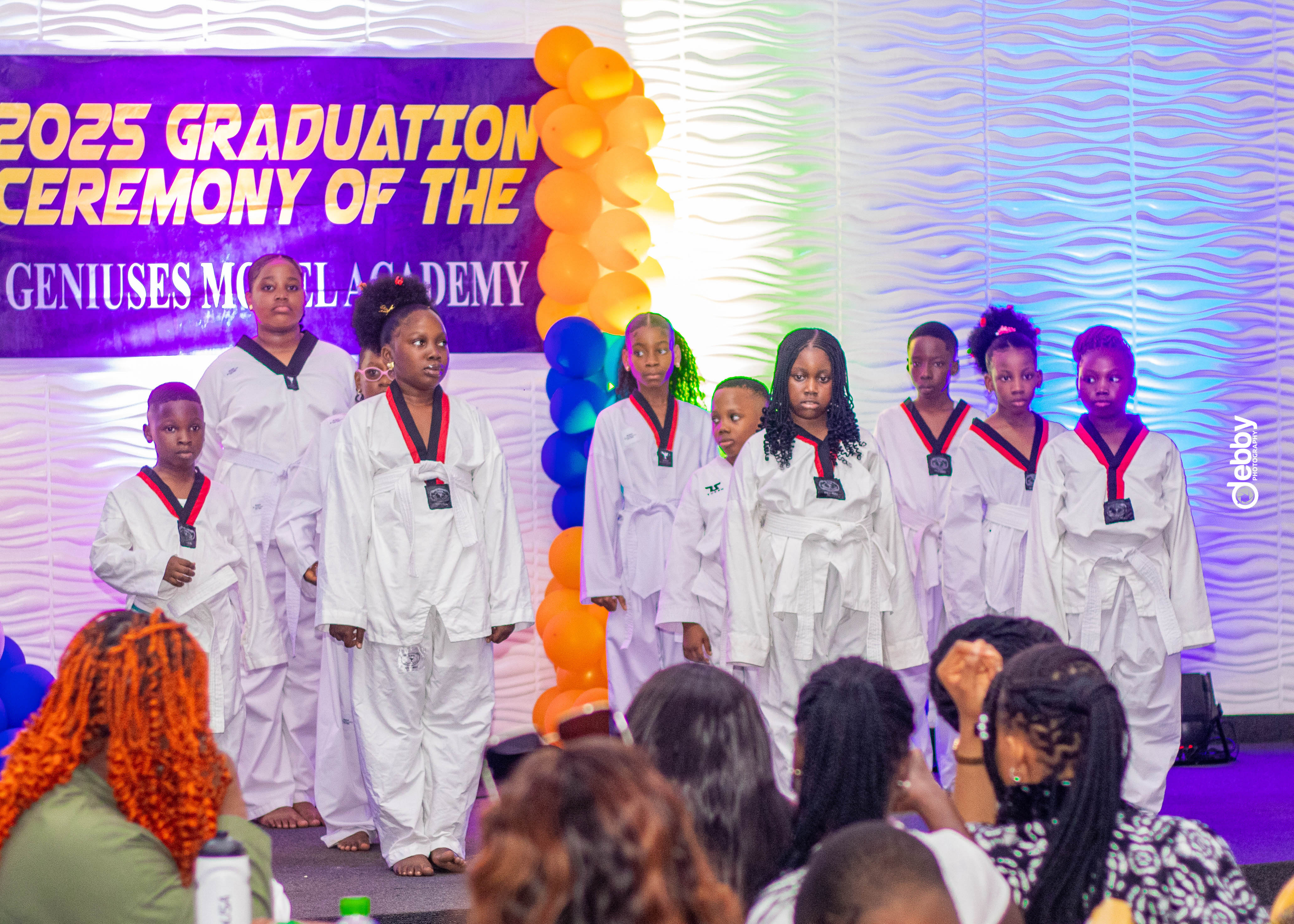 Graduation image 15